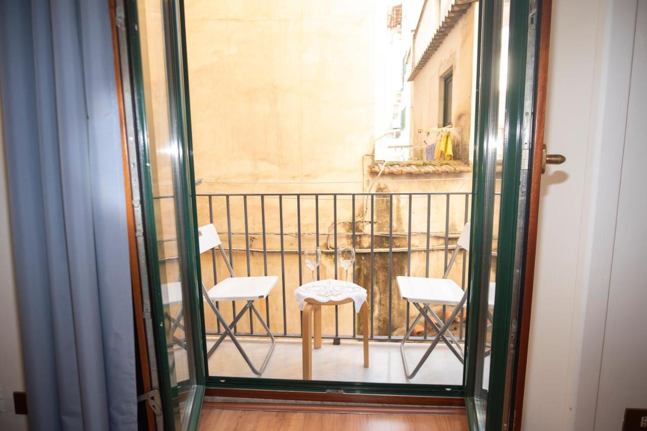Donna Rosaria House Apartment Соренто Екстериор снимка