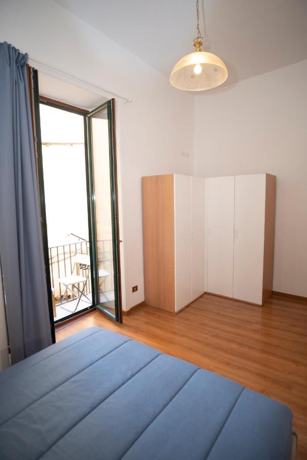 Donna Rosaria House Apartment Соренто Екстериор снимка