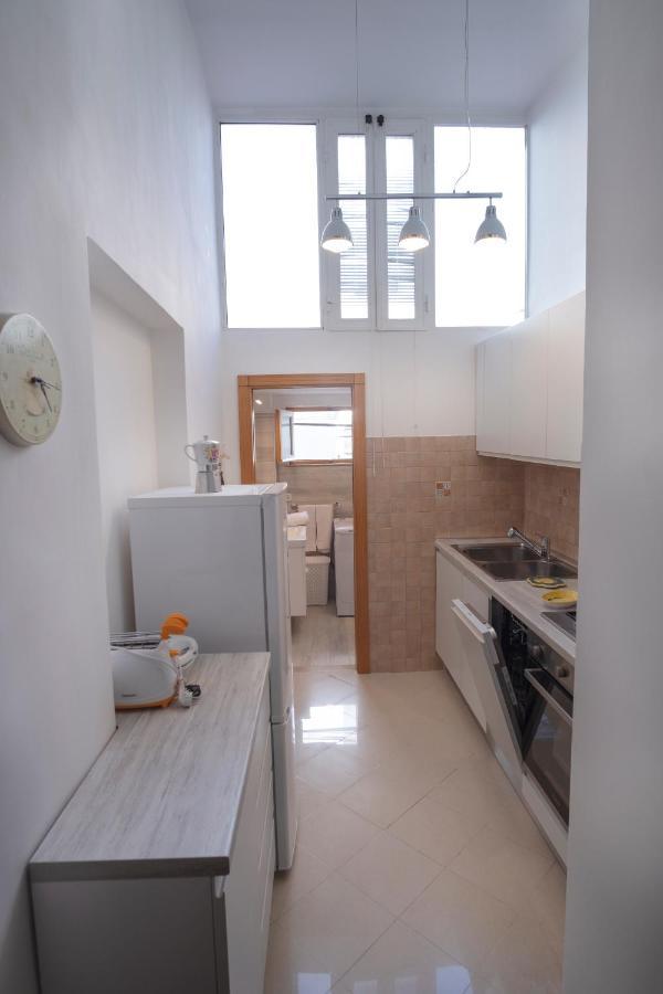 Donna Rosaria House Apartment Соренто Екстериор снимка