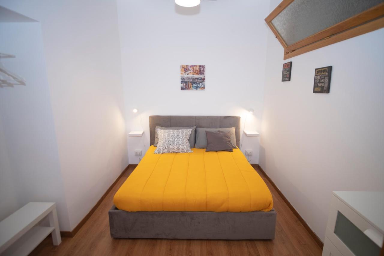 Donna Rosaria House Apartment Соренто Екстериор снимка