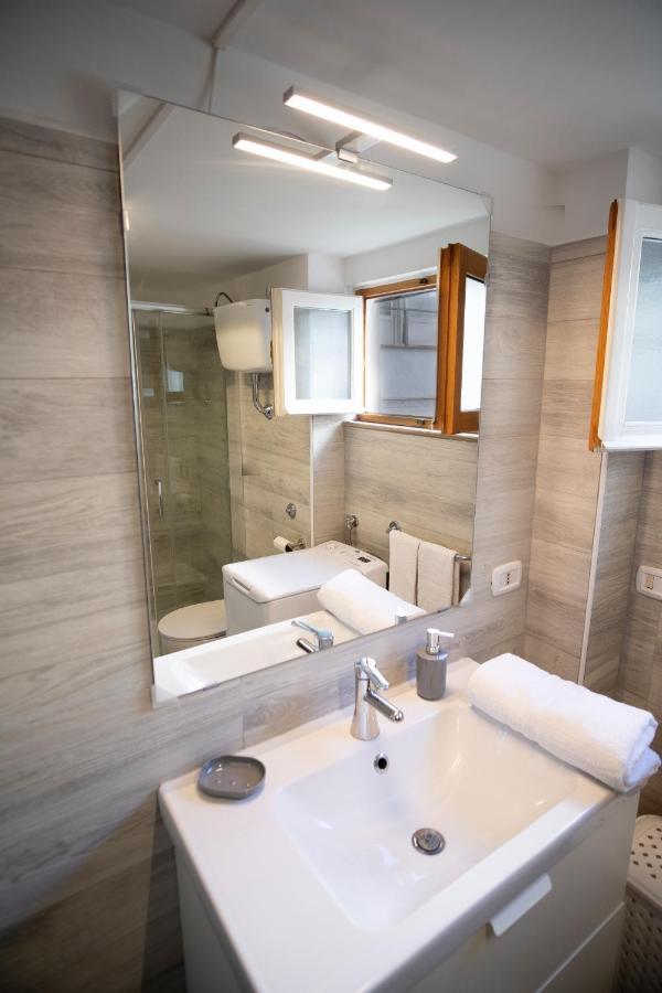 Donna Rosaria House Apartment Соренто Екстериор снимка