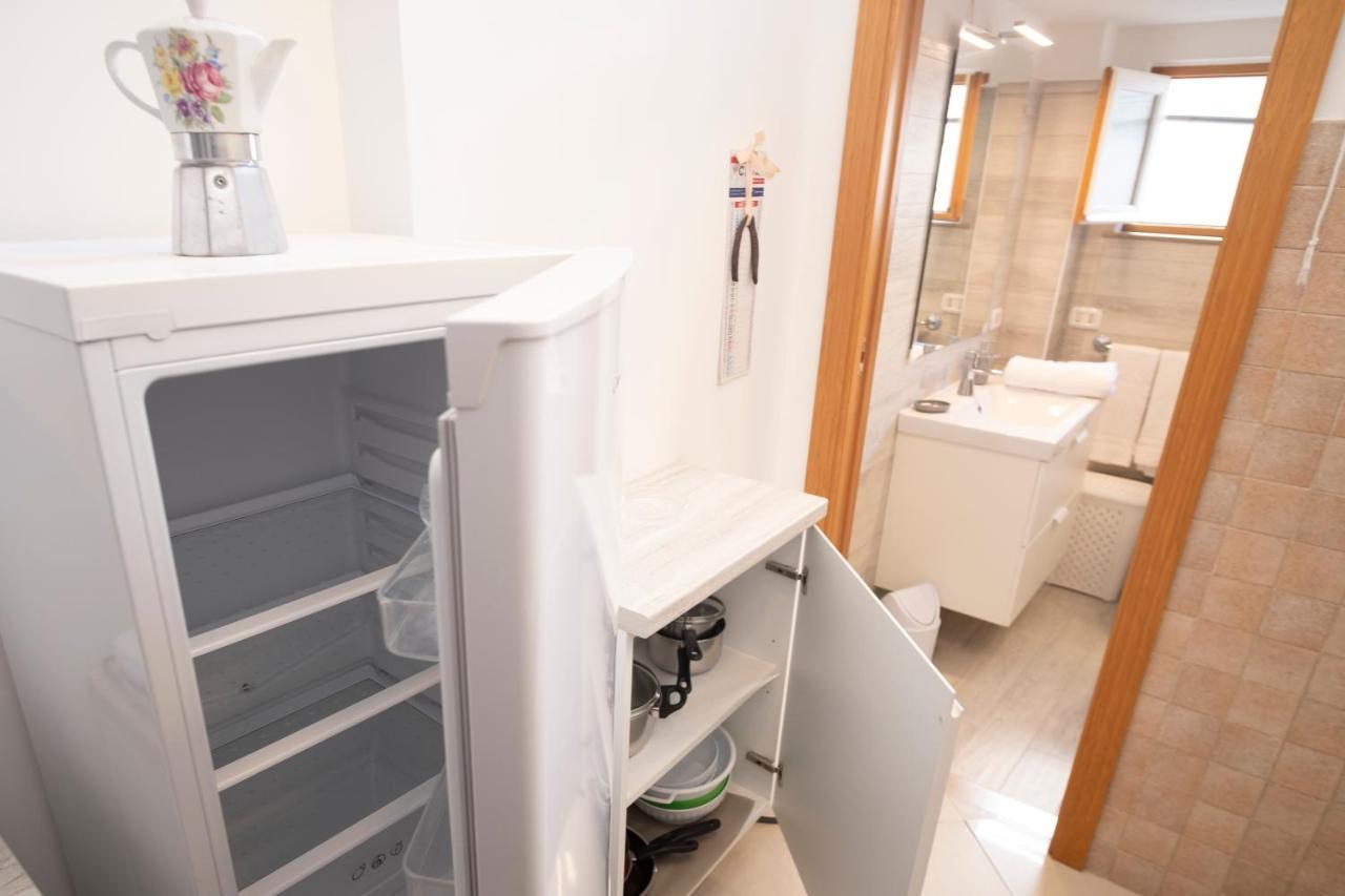 Donna Rosaria House Apartment Соренто Екстериор снимка