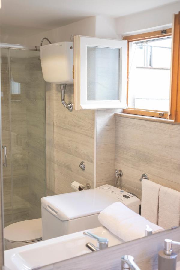 Donna Rosaria House Apartment Соренто Екстериор снимка