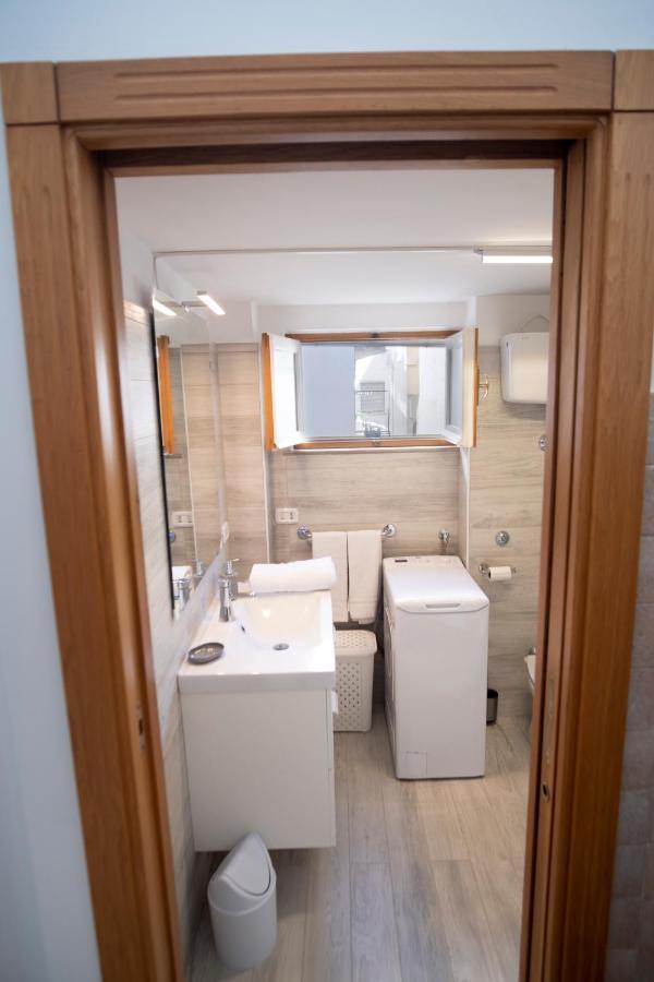 Donna Rosaria House Apartment Соренто Екстериор снимка